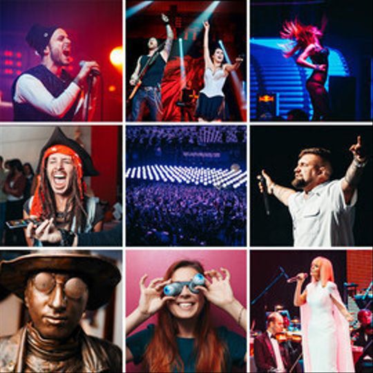 50 лучших фото октября