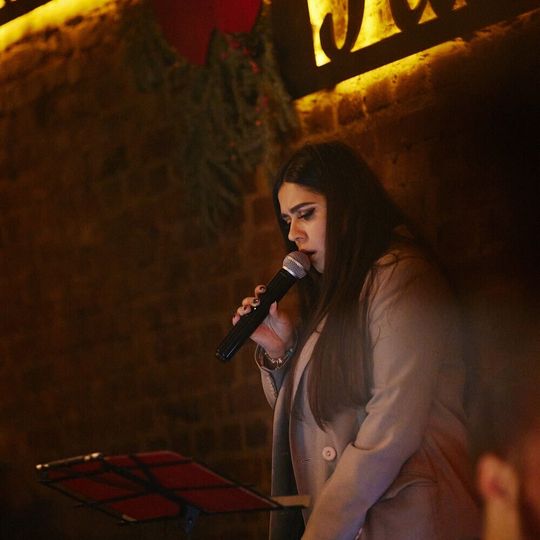 Live Music