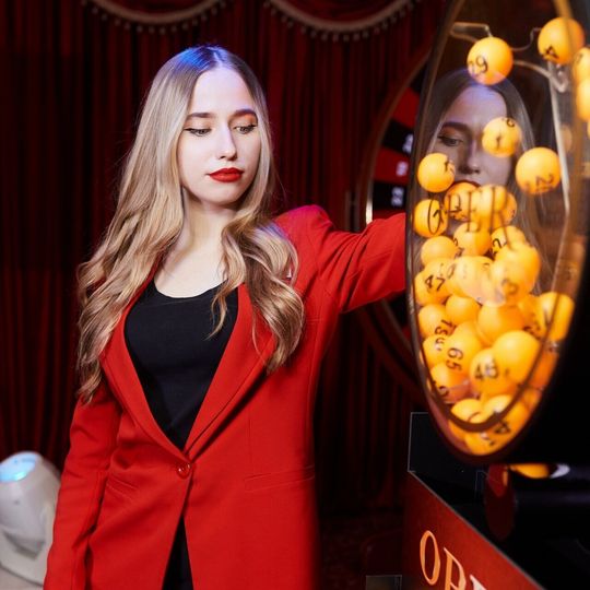 «Lucky 7 и Счастливый рейс»