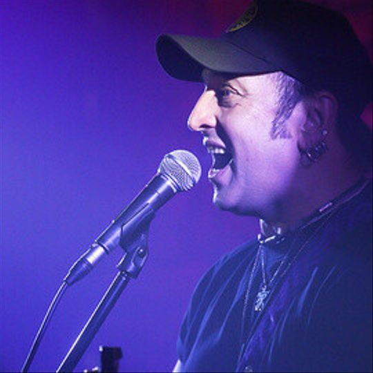 Концерт Артура Беркута