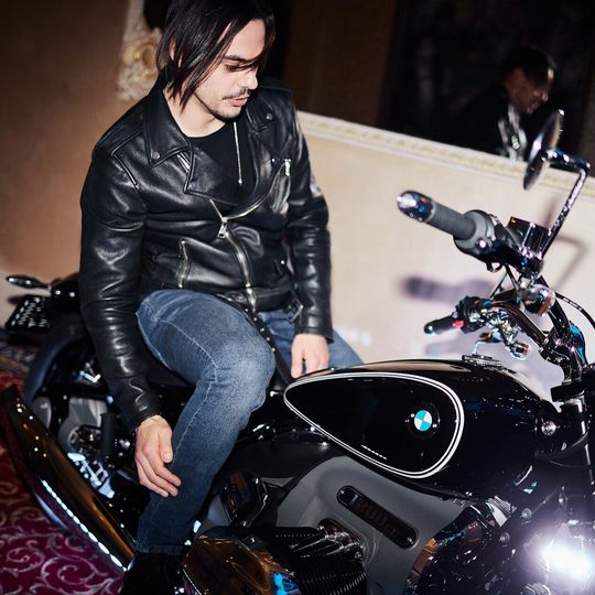 Лето на драйве