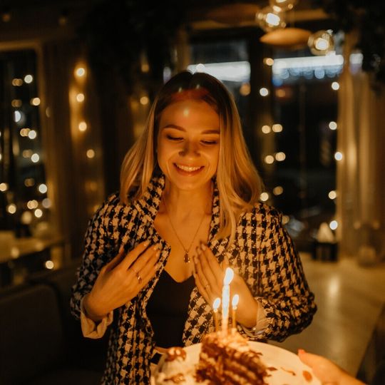 Ночные жители