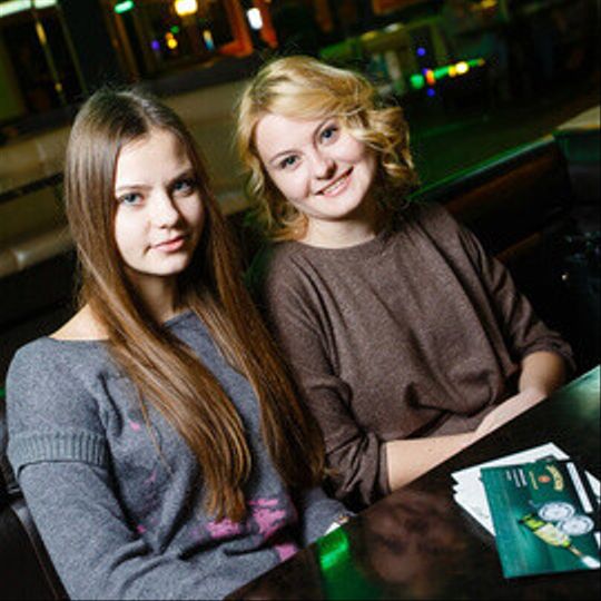 Jameson Movie Club: Плохой Санта