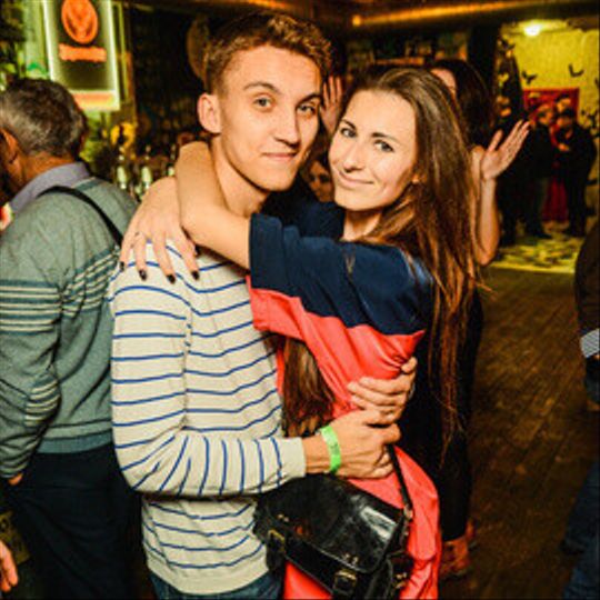 Halloween with "Double C" and "Artefact"