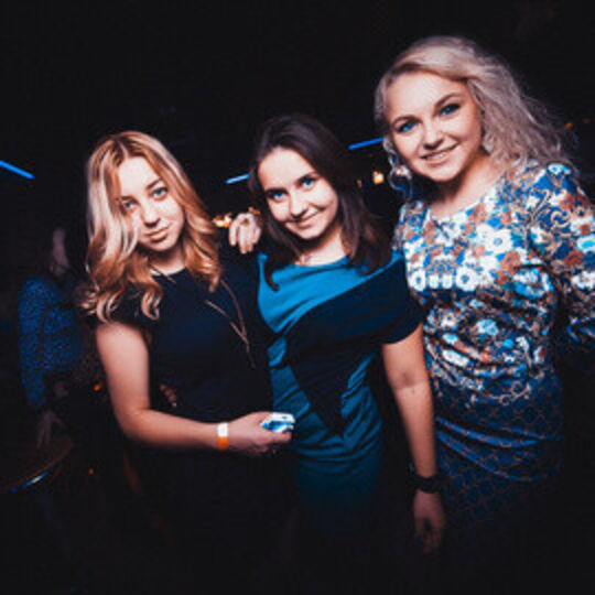 Bad Girls