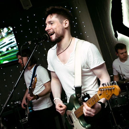 Ночные жители