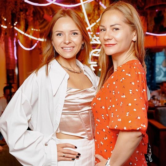 День Рождения Monkey Brothers