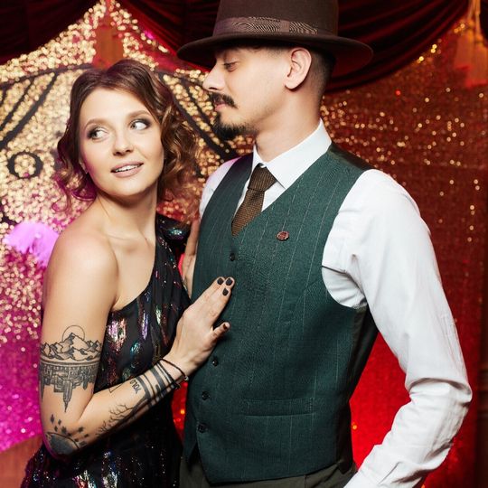 «День Рождения казино Опера. Нам 6 лет!»