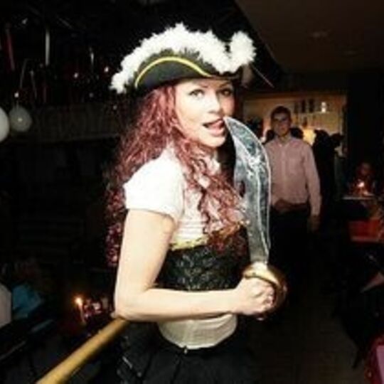 Halloween 2011: Адский Госпиталь