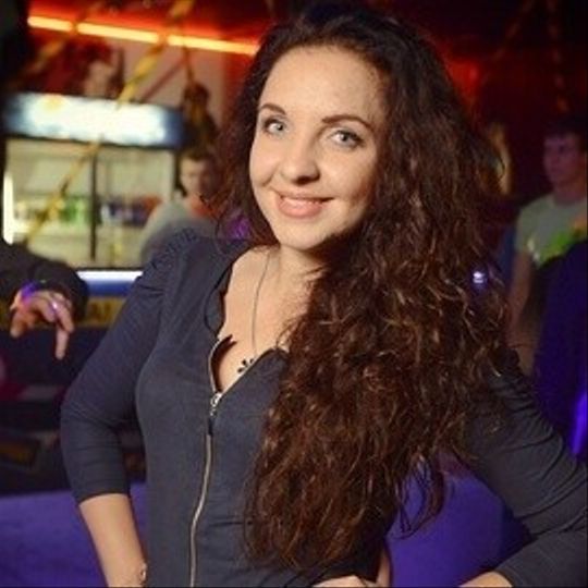 Опасная зона