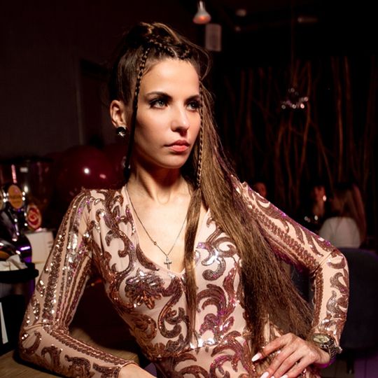 Ночные жители