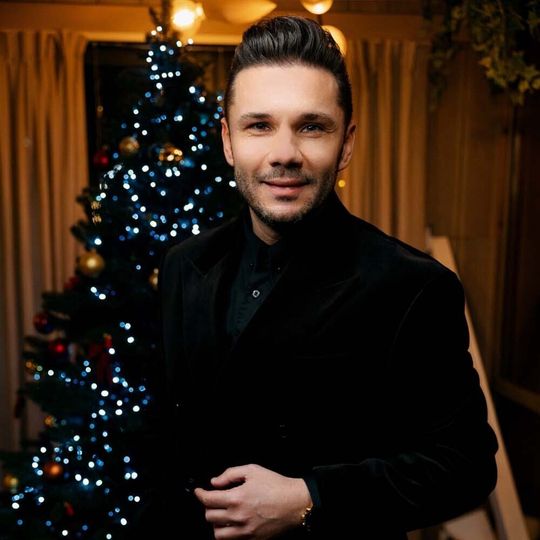 Ночные жители