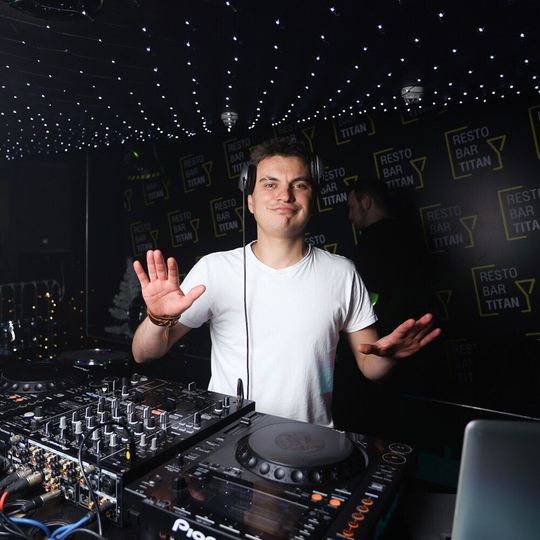 Очень плохой Санта