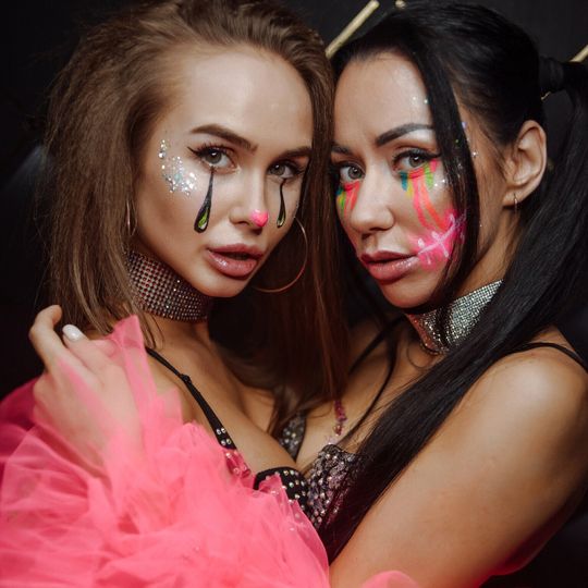 Saturday «Судная ночь»