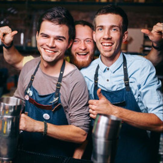 Monkey Shoulder Megatlon 2016