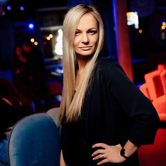 Ночные жители