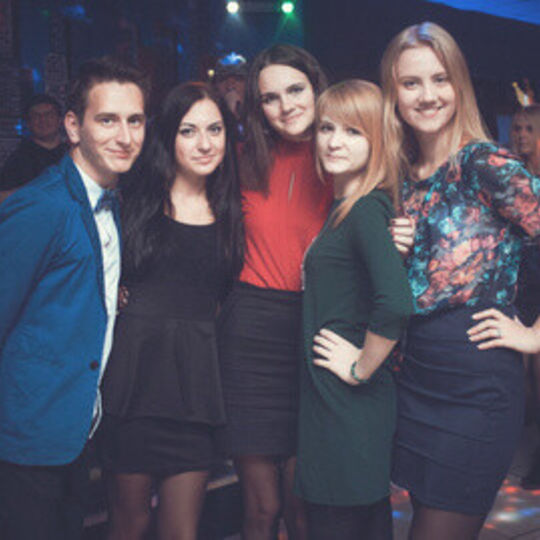 City Weekend