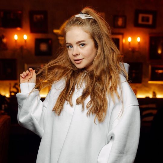 8 марта HP Stella