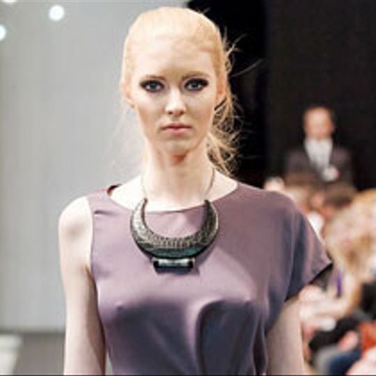 Dmitry Sholokhov for O.Jen