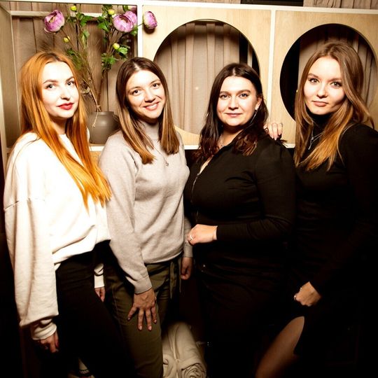 Ночные жители