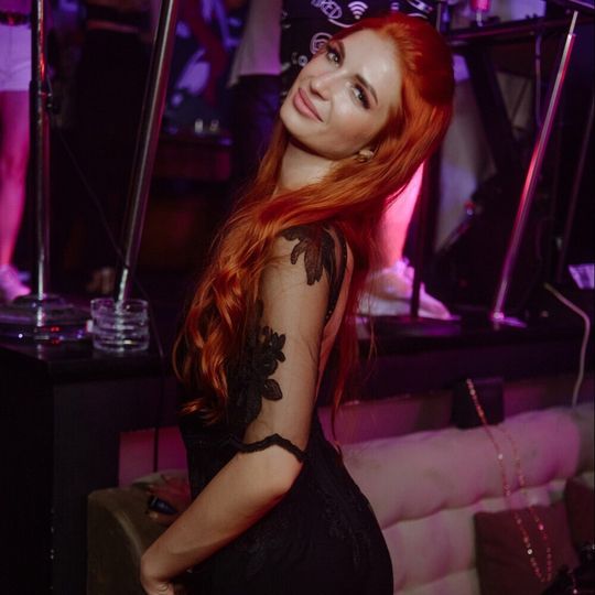 Friday «Stiflers party»