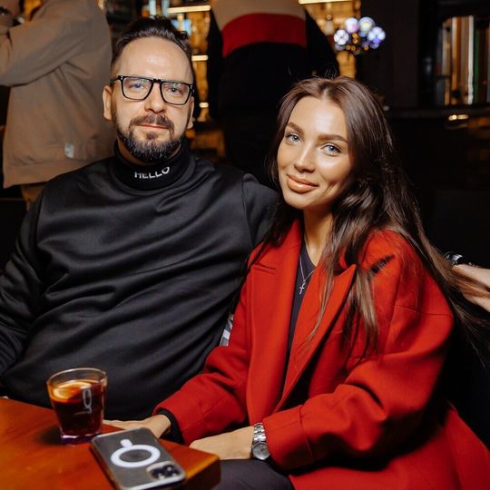 Отчетный концерт