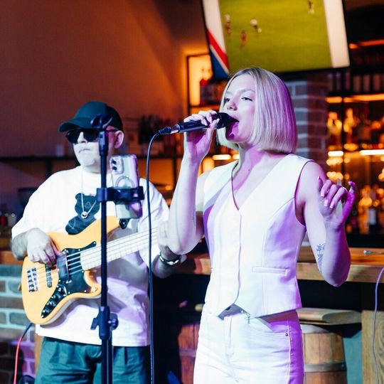 Выходные в Раковском Броваре