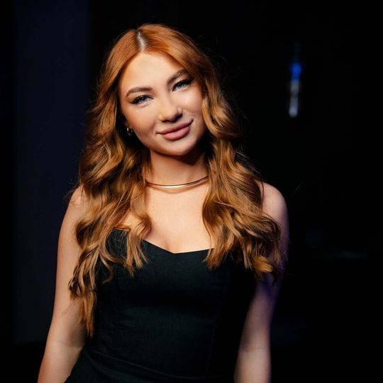 Ночные жители