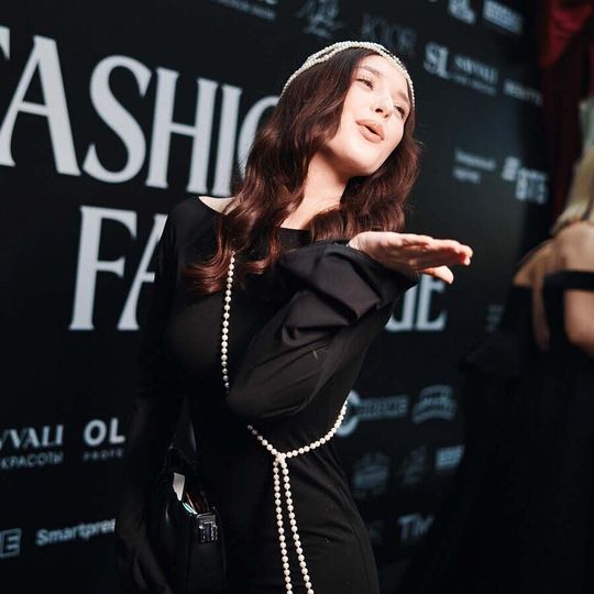 Fashion Fabrique 2.0 (часть 9)