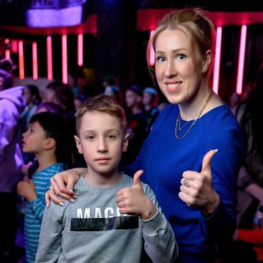 Chellenge шоу