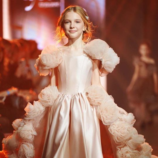 Fashion Fabrique 2.0 (часть 10)