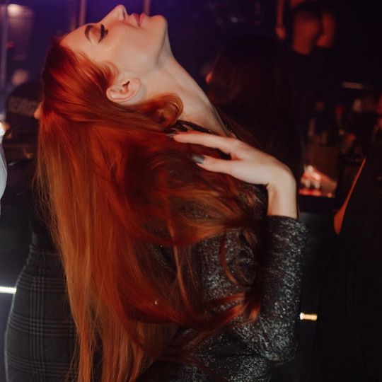 Saturday «Dominant»