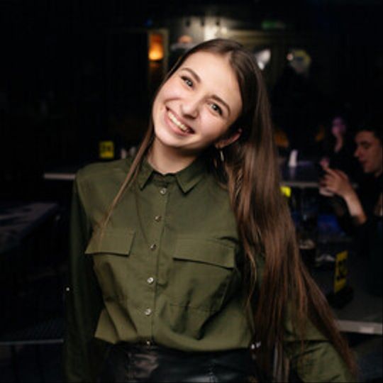 Танька-встанька