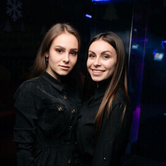 Дорога в Рождество