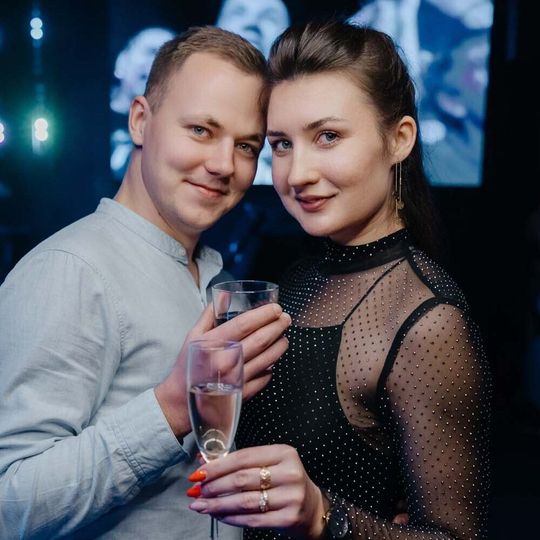 Ночные жители