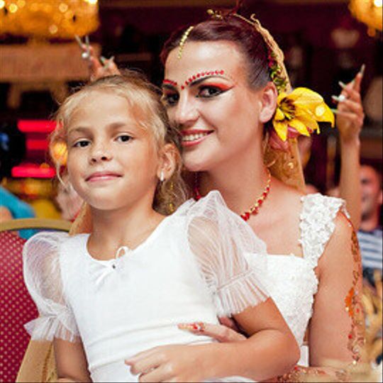 Парад невест 2013