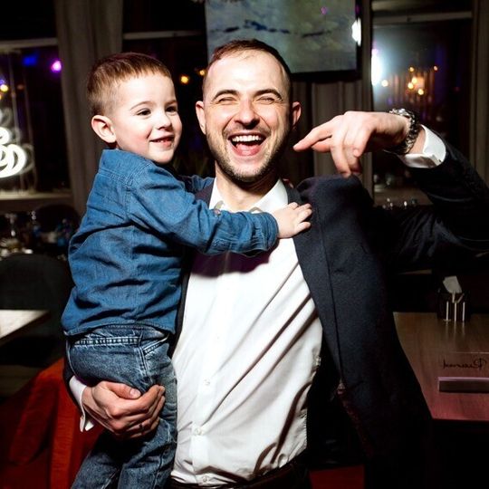 Ночные жители