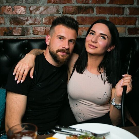 Счастливая суббота в баре «Острые козырьки»