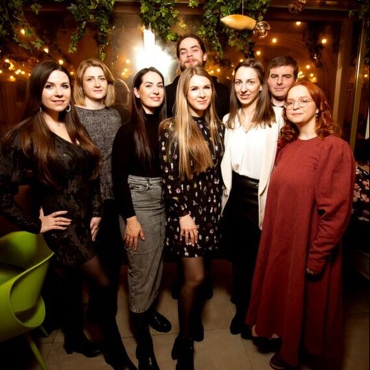 День встречи выпускников