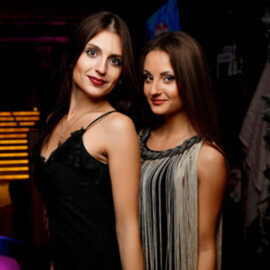 Friend`s Sensation