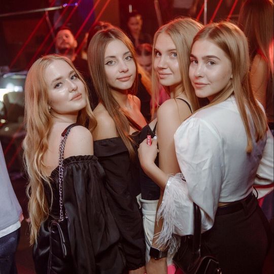 Saturday «Криминальное чтиво»