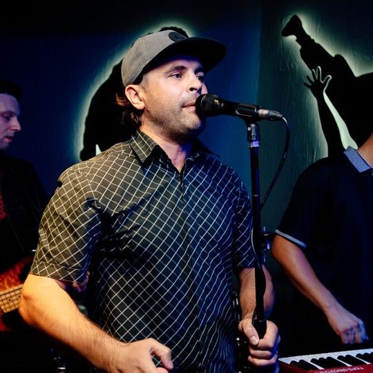 Ночные жители