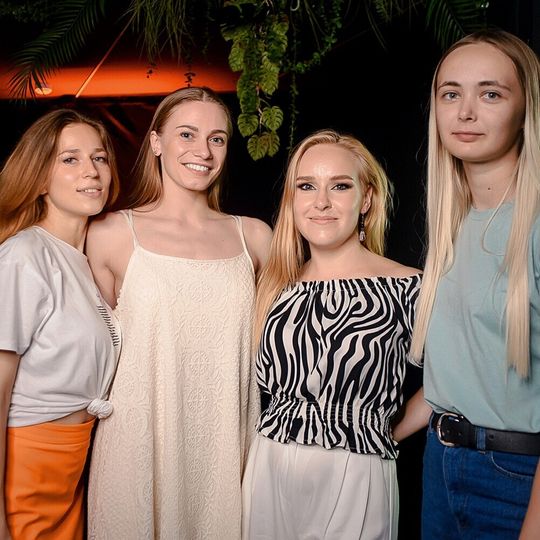 В Rokas можно всё