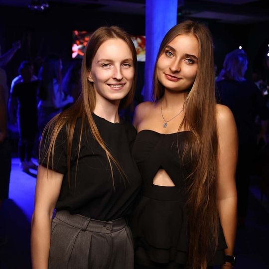 Ночные жители