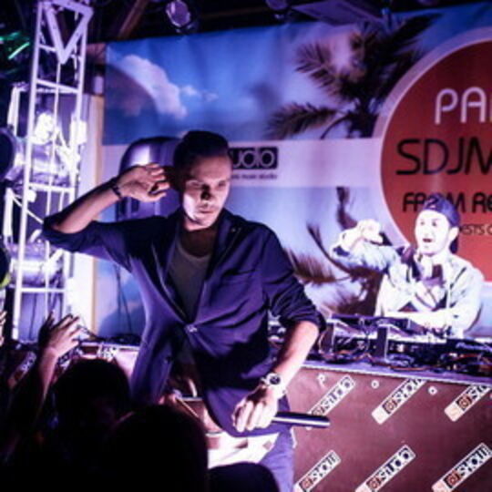 SDJMusic Party