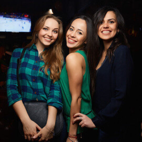 Saint Patrick's Day