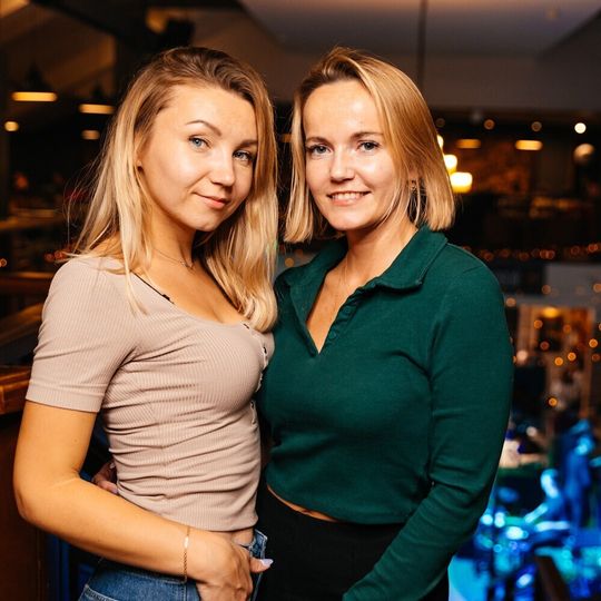 Пятница в Броваре