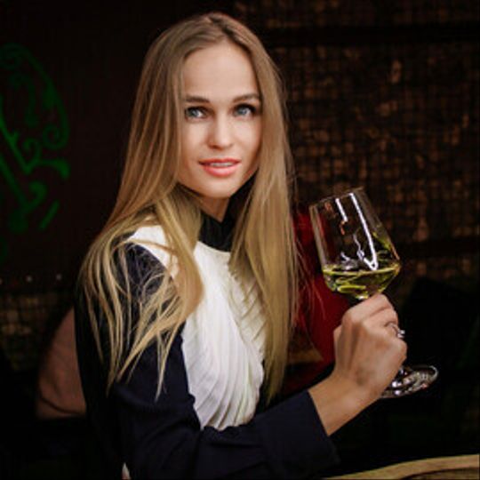 Пятница с Невским