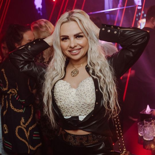 Sexy Valentina’s Day