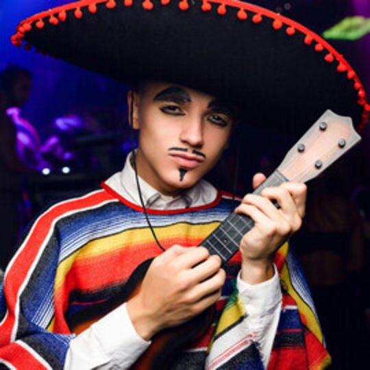 Mexican Night